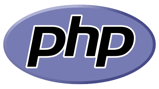 PHP logo