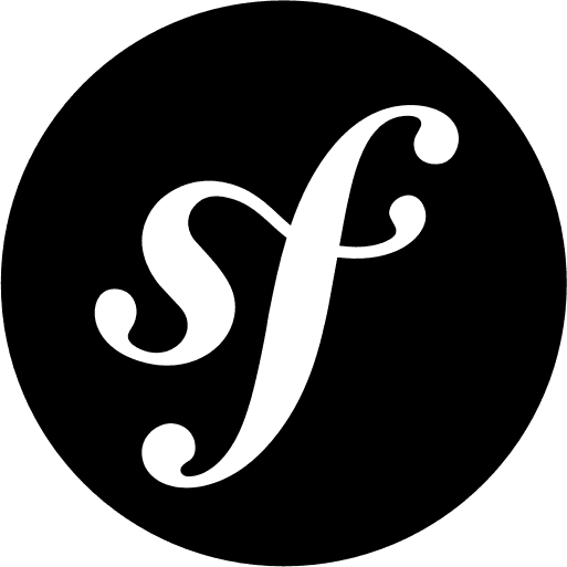 Symfony logo